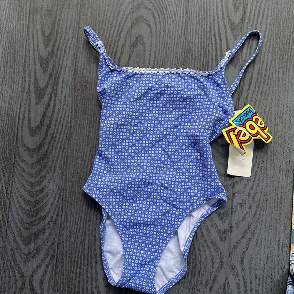 Vintage Swim - New 🌴🌴